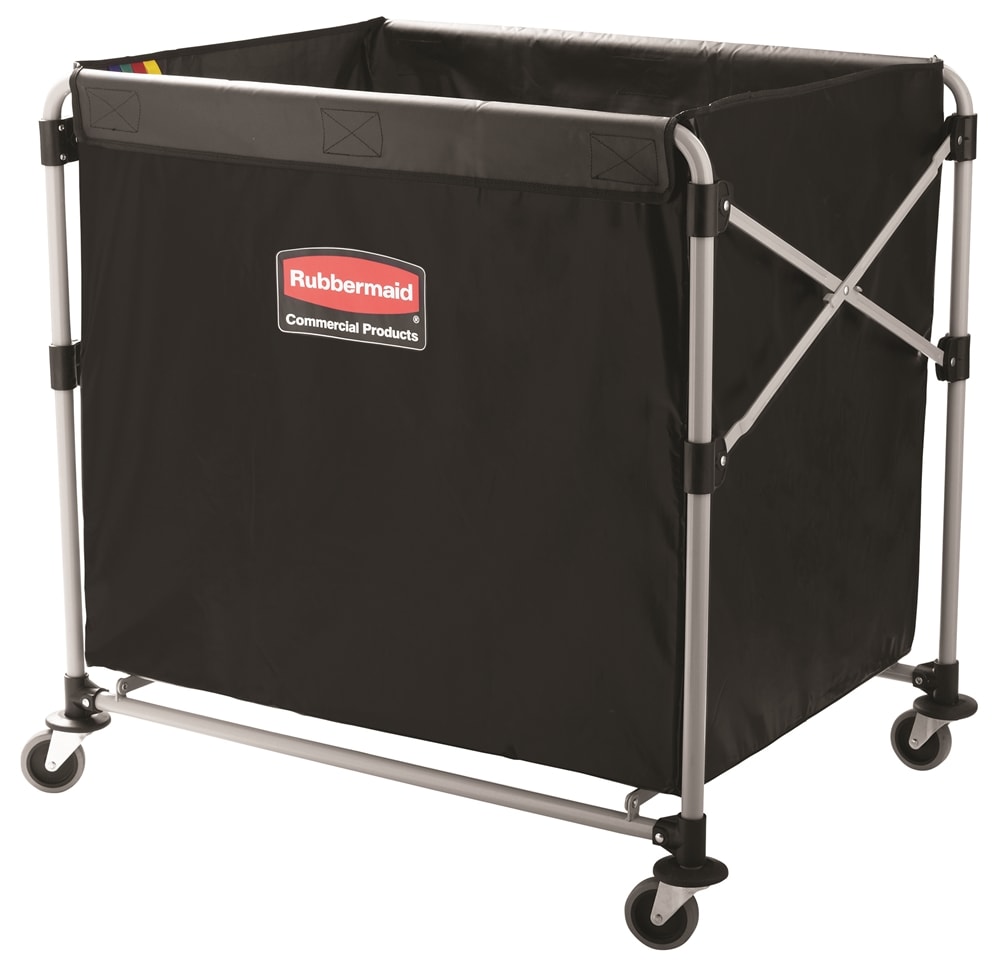 未使用4本セット US Coleman & Bernzomatic プロパンガス GuestSupply US | Rubbermaid 8 Bushel Collapsible X Cart, Single